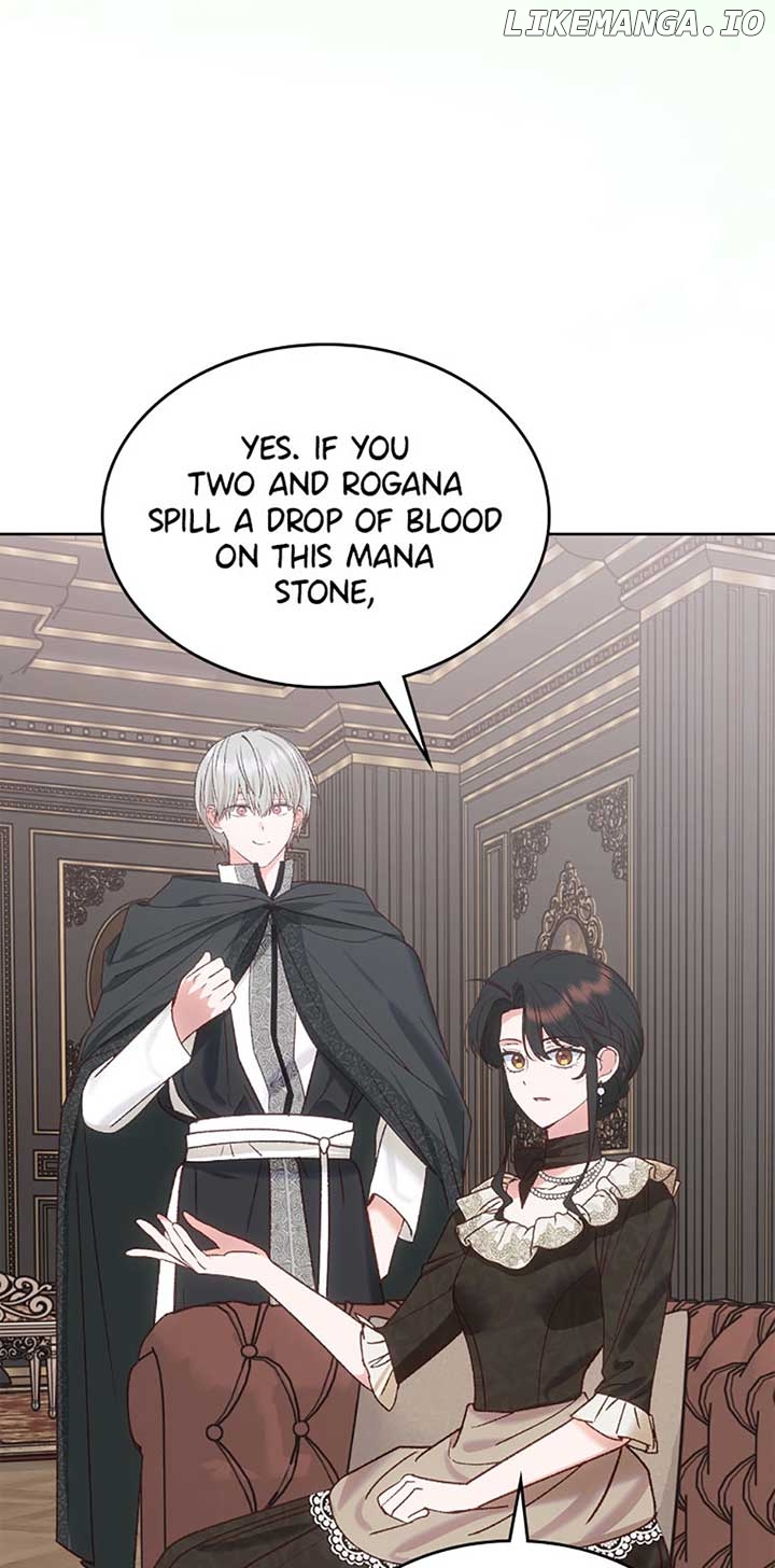 The End of this Fairy Tale is a Soap Opera Chapter 60 - page 28