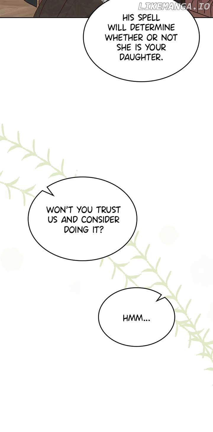The End of this Fairy Tale is a Soap Opera Chapter 60 - page 29