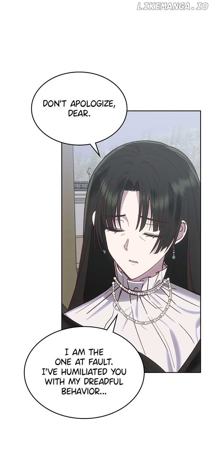 The End of this Fairy Tale is a Soap Opera Chapter 60 - page 3