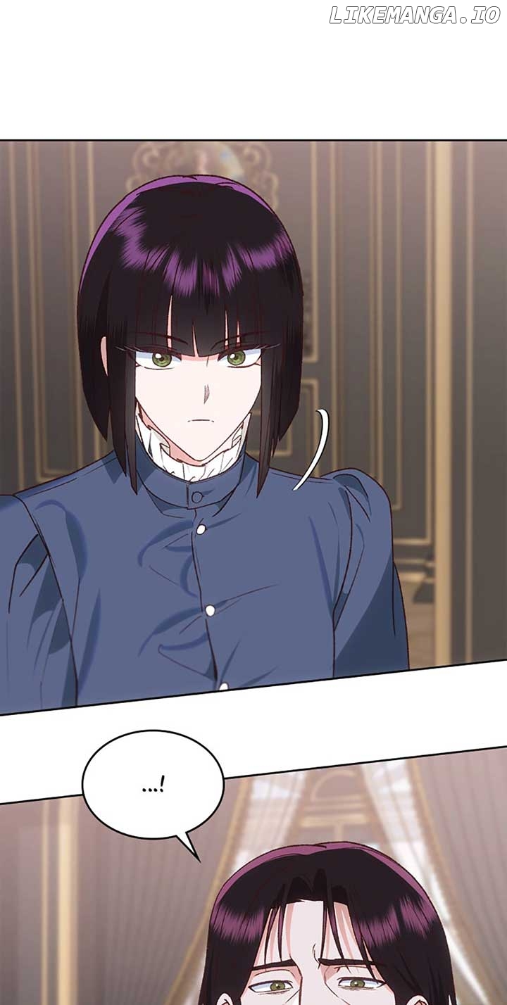 The End of this Fairy Tale is a Soap Opera Chapter 60 - page 31