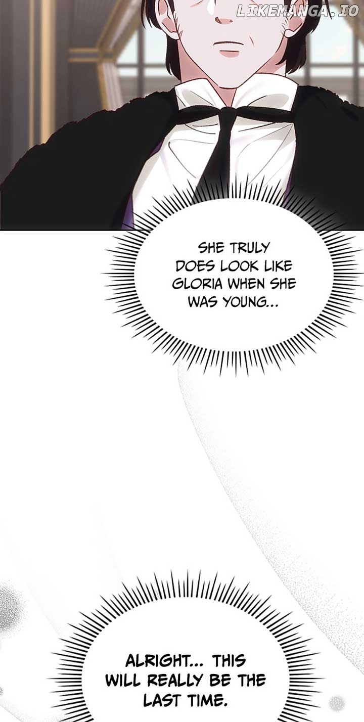 The End of this Fairy Tale is a Soap Opera Chapter 60 - page 32