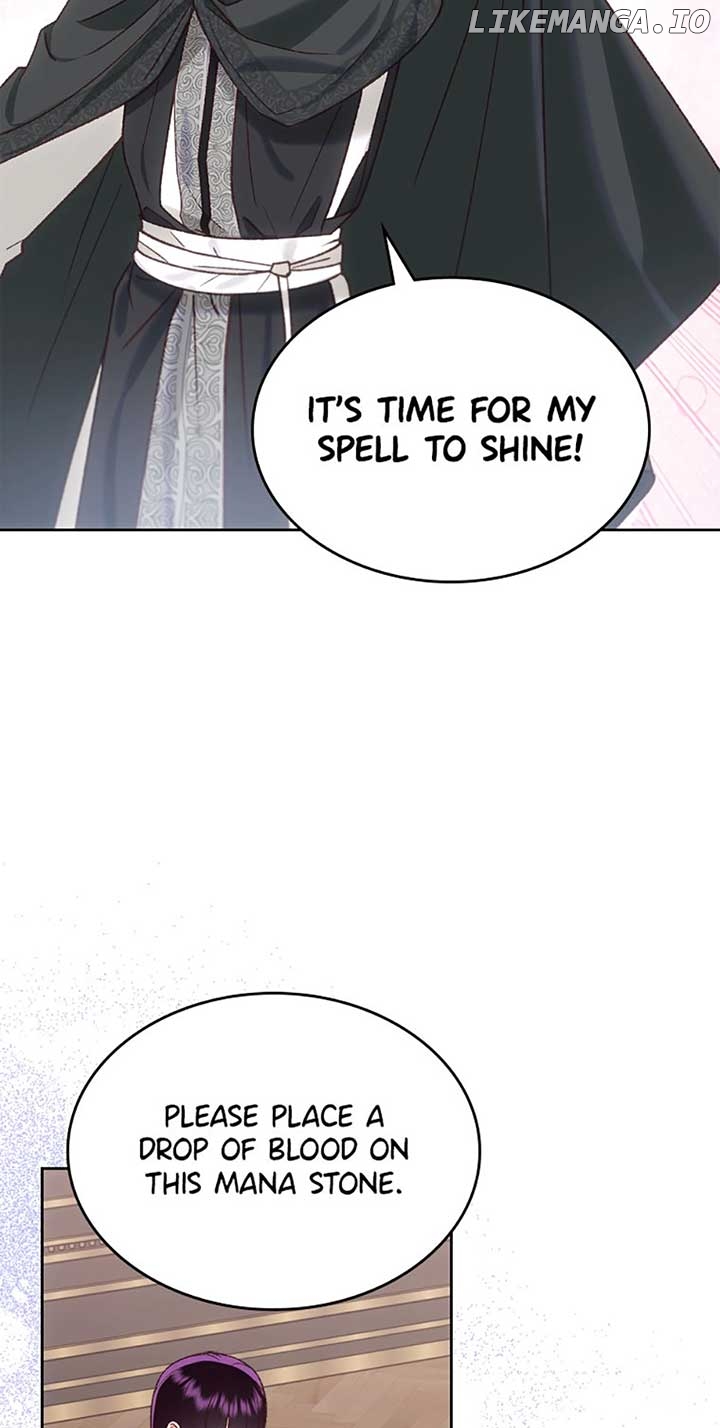 The End of this Fairy Tale is a Soap Opera Chapter 60 - page 35