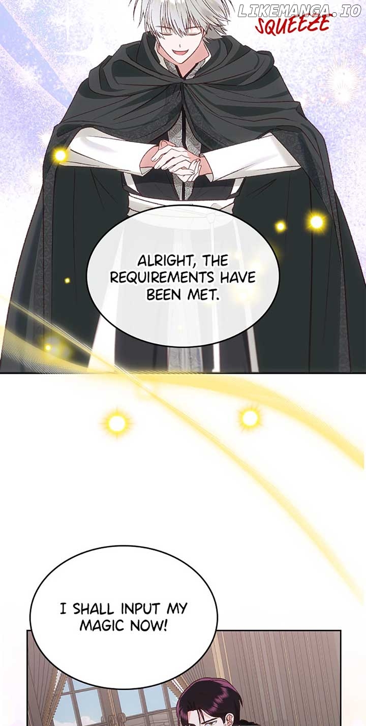 The End of this Fairy Tale is a Soap Opera Chapter 60 - page 39