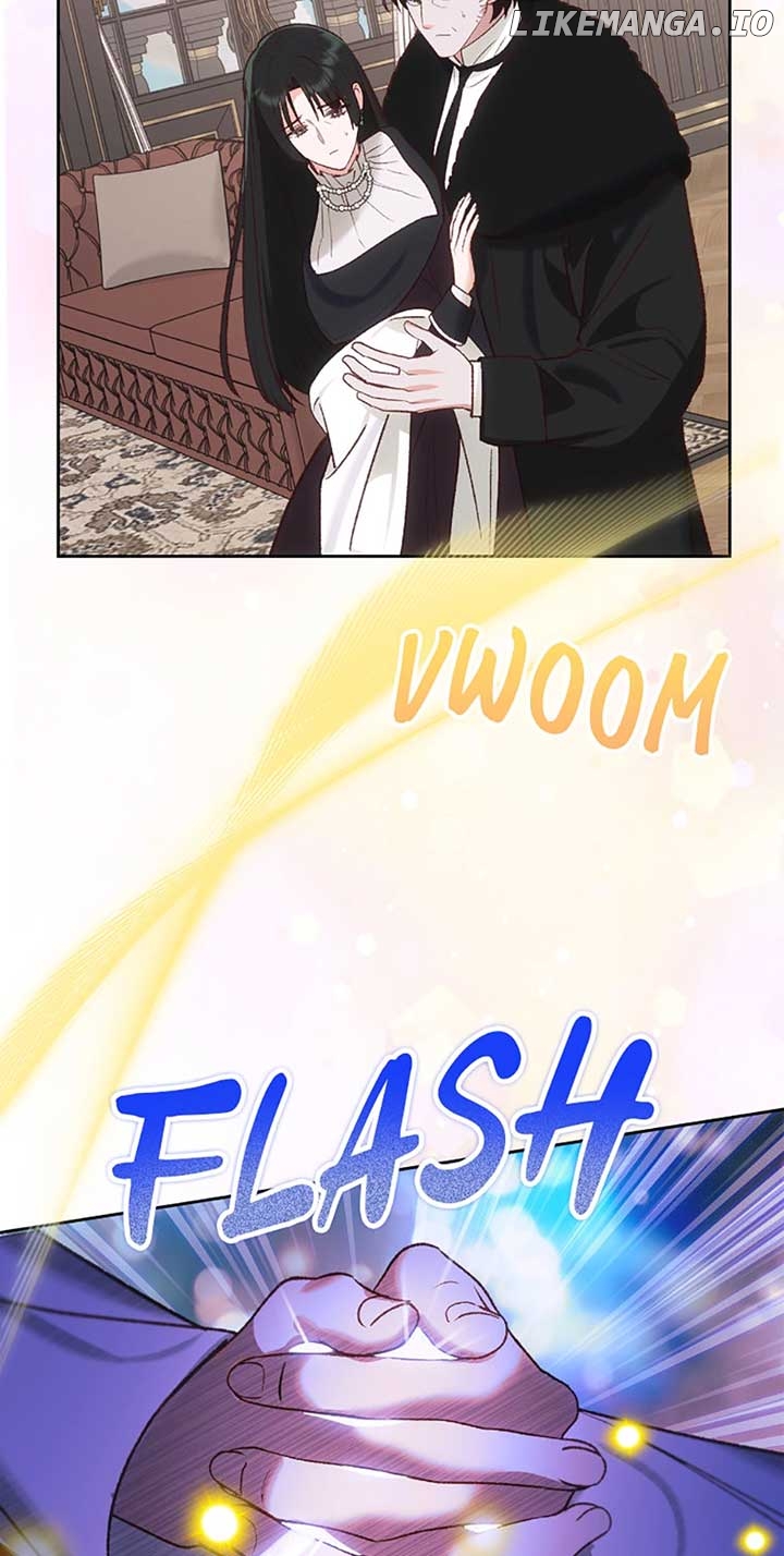 The End of this Fairy Tale is a Soap Opera Chapter 60 - page 40