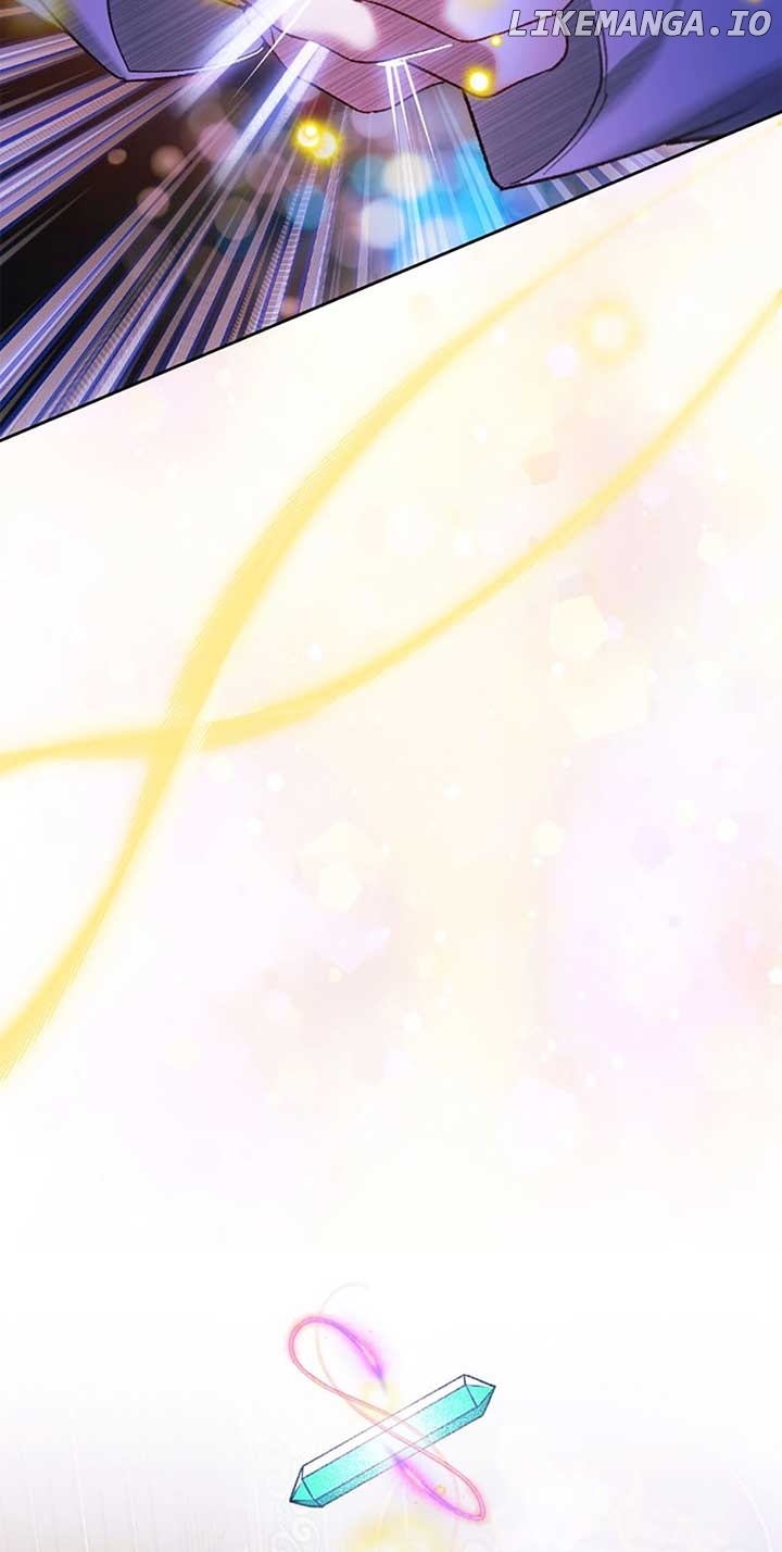The End of this Fairy Tale is a Soap Opera Chapter 60 - page 41