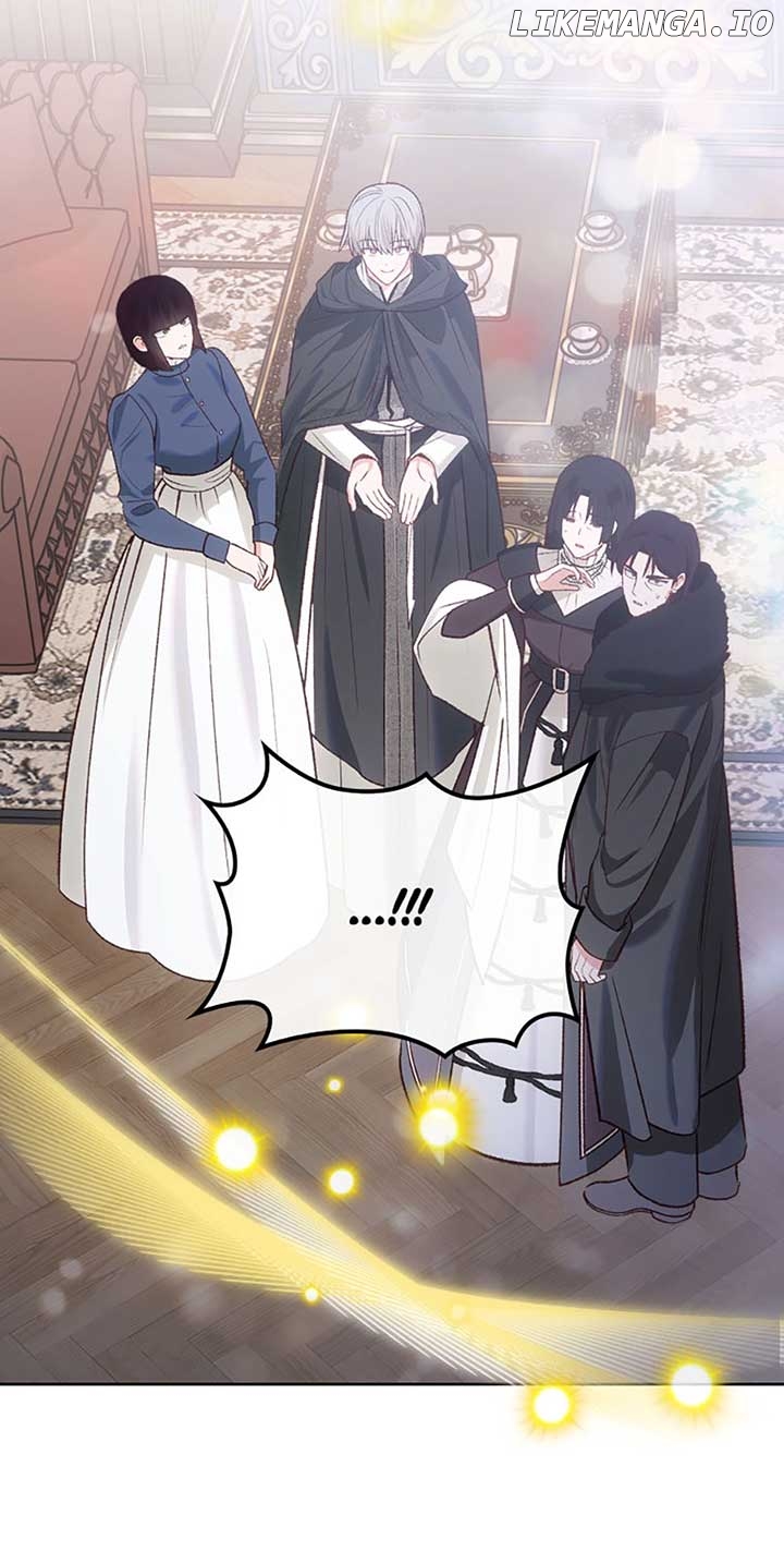 The End of this Fairy Tale is a Soap Opera Chapter 60 - page 42