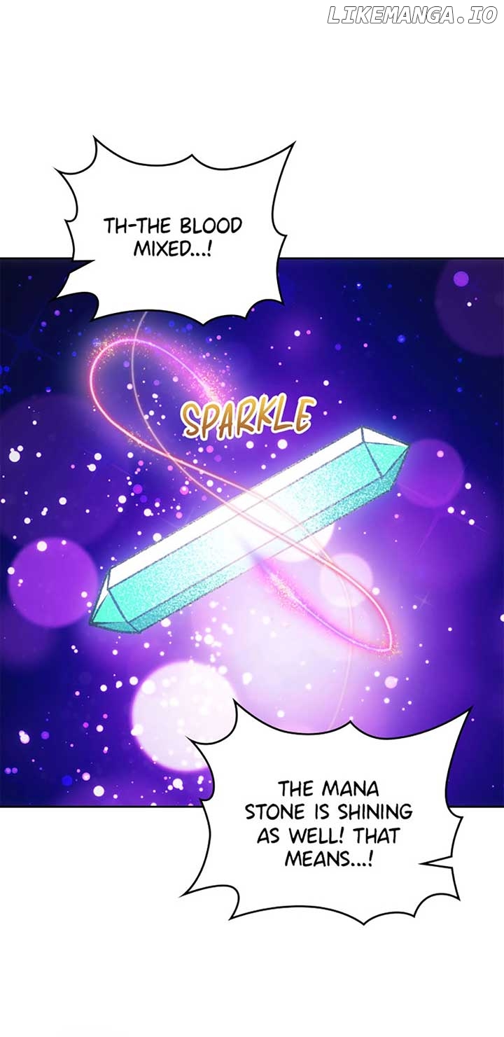The End of this Fairy Tale is a Soap Opera Chapter 60 - page 43