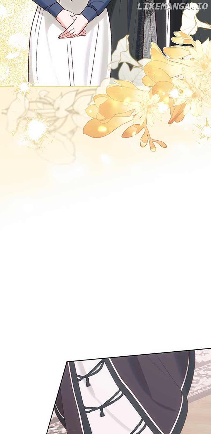 The End of this Fairy Tale is a Soap Opera Chapter 60 - page 45