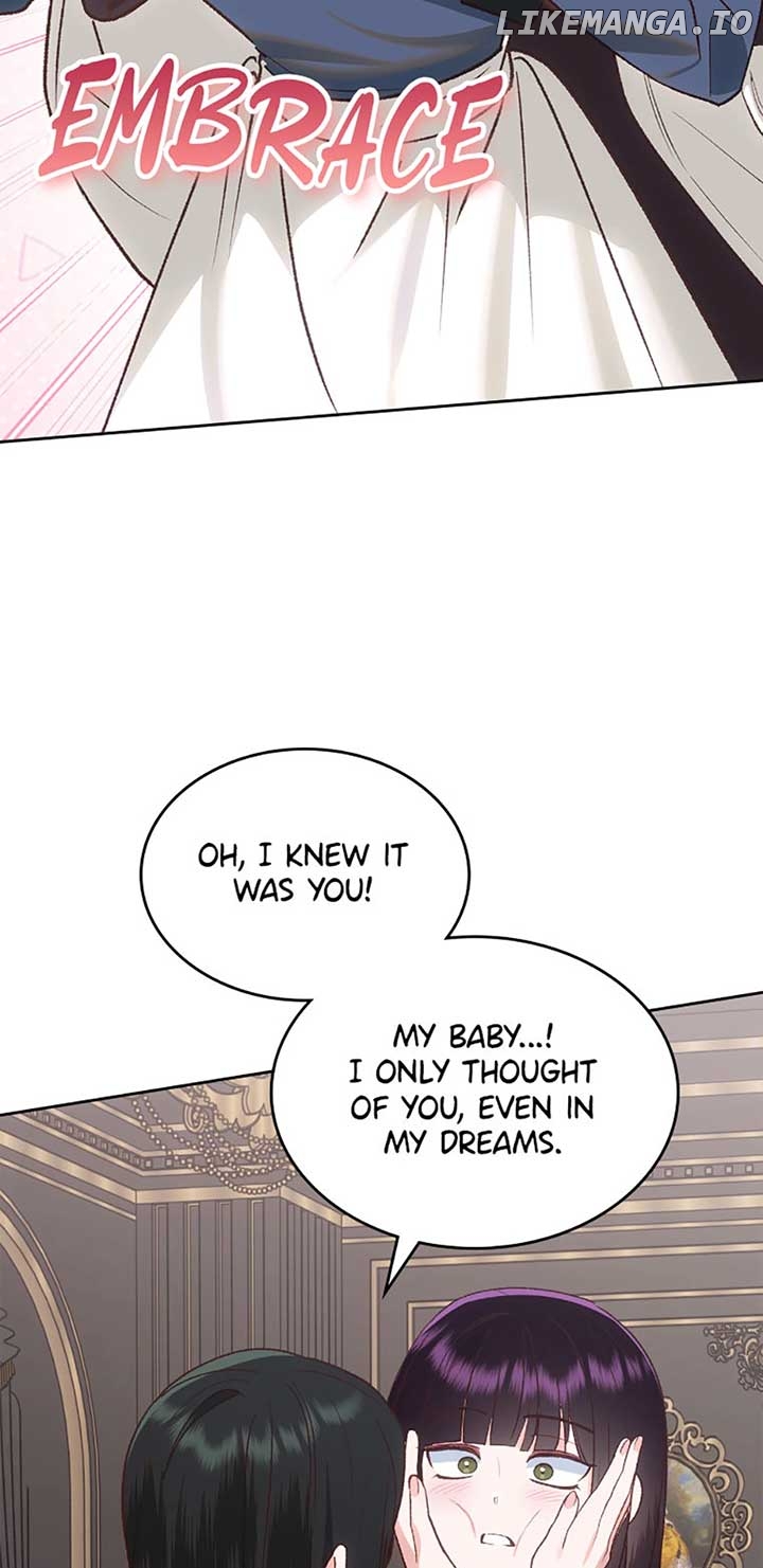 The End of this Fairy Tale is a Soap Opera Chapter 60 - page 47