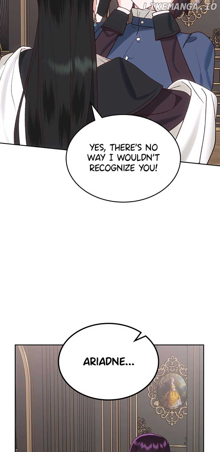 The End of this Fairy Tale is a Soap Opera Chapter 60 - page 48