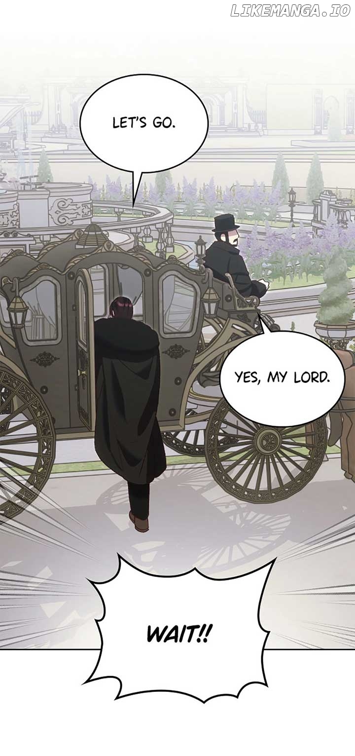 The End of this Fairy Tale is a Soap Opera Chapter 60 - page 5