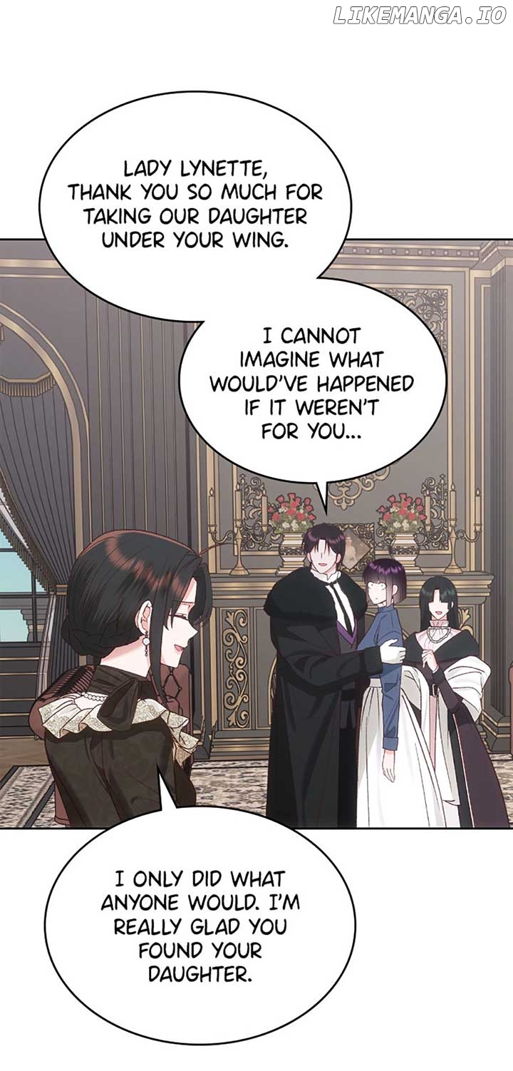 The End of this Fairy Tale is a Soap Opera Chapter 60 - page 52