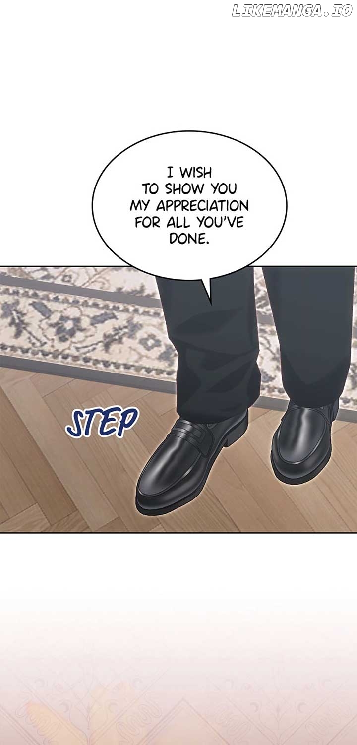 The End of this Fairy Tale is a Soap Opera Chapter 60 - page 53
