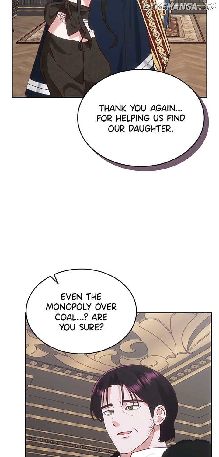 The End of this Fairy Tale is a Soap Opera Chapter 60 - page 56