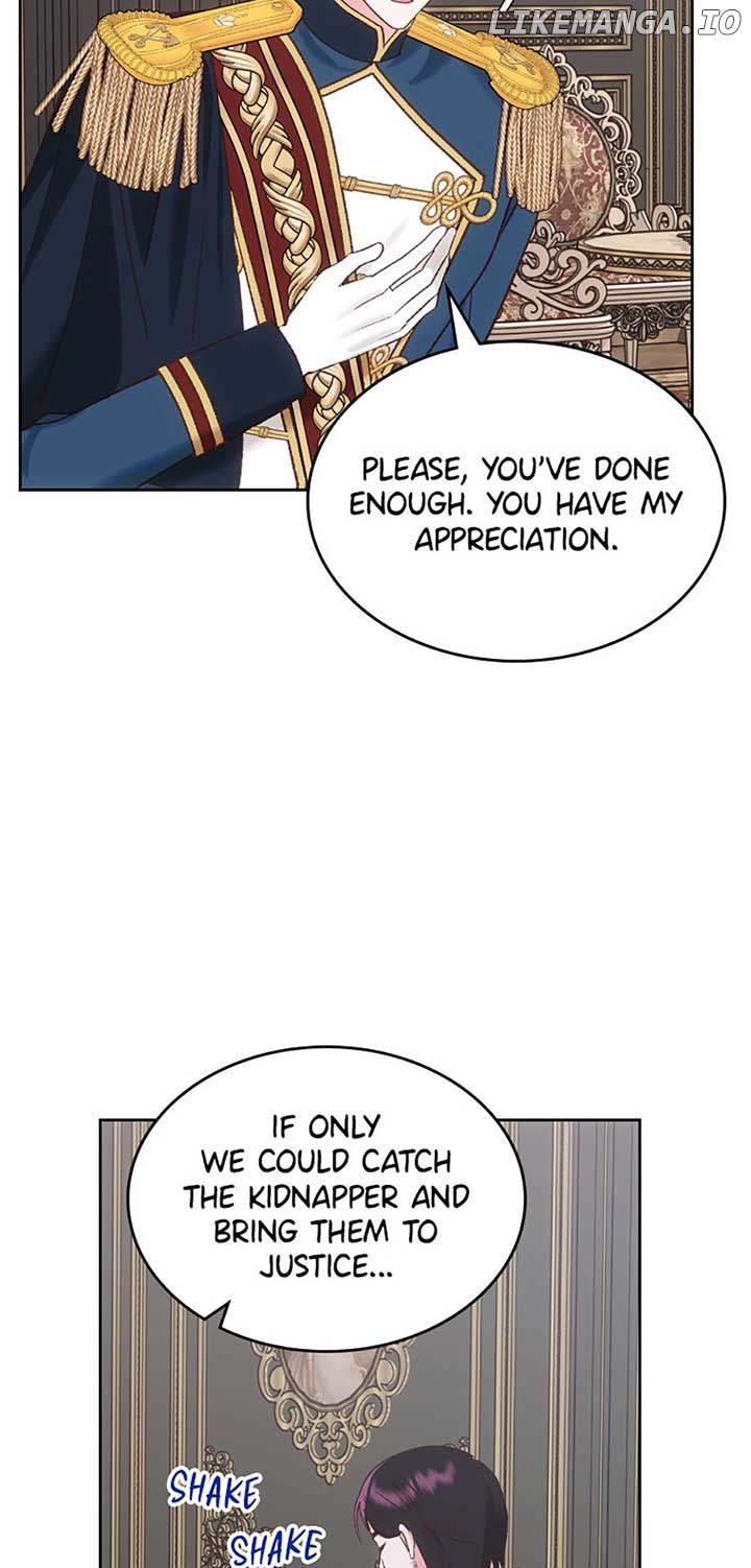 The End of this Fairy Tale is a Soap Opera Chapter 60 - page 58