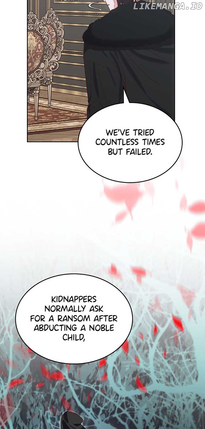 The End of this Fairy Tale is a Soap Opera Chapter 60 - page 59