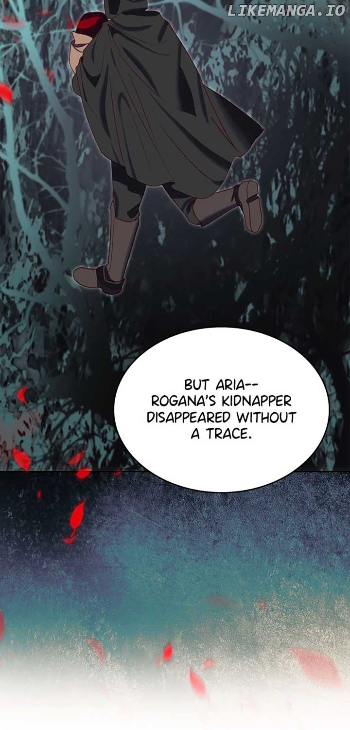 The End of this Fairy Tale is a Soap Opera Chapter 60 - page 60