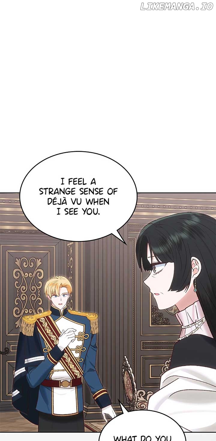 The End of this Fairy Tale is a Soap Opera Chapter 60 - page 62