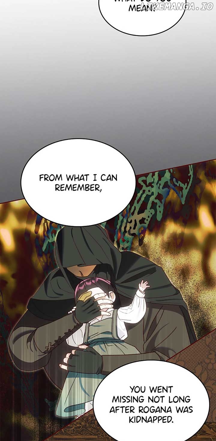 The End of this Fairy Tale is a Soap Opera Chapter 60 - page 63