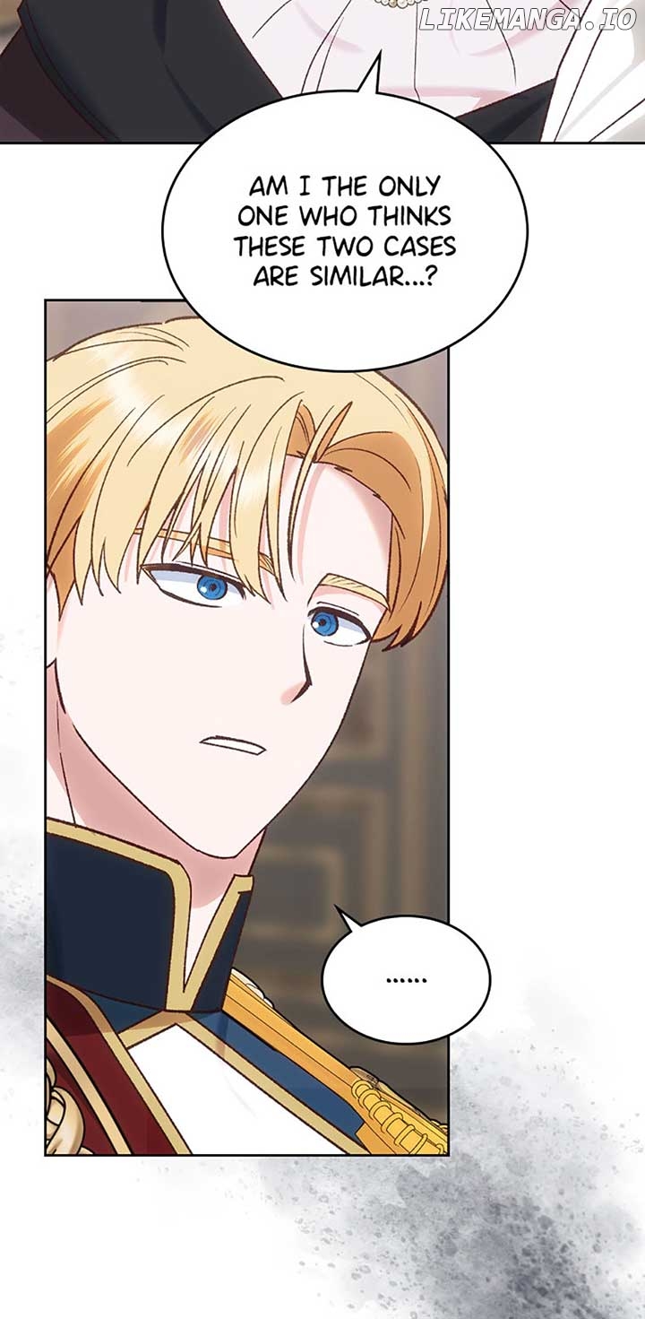 The End of this Fairy Tale is a Soap Opera Chapter 60 - page 67