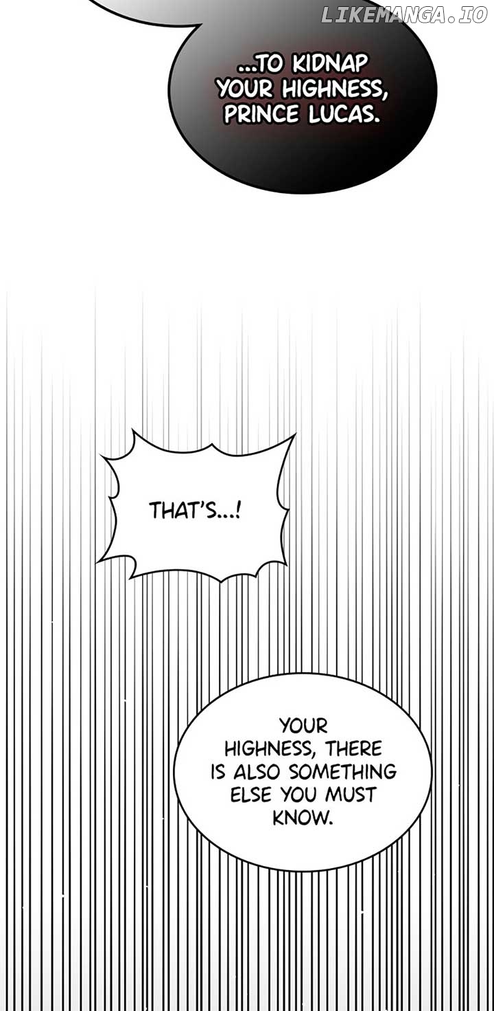 The End of this Fairy Tale is a Soap Opera Chapter 60 - page 69
