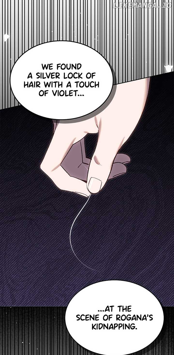 The End of this Fairy Tale is a Soap Opera Chapter 60 - page 70