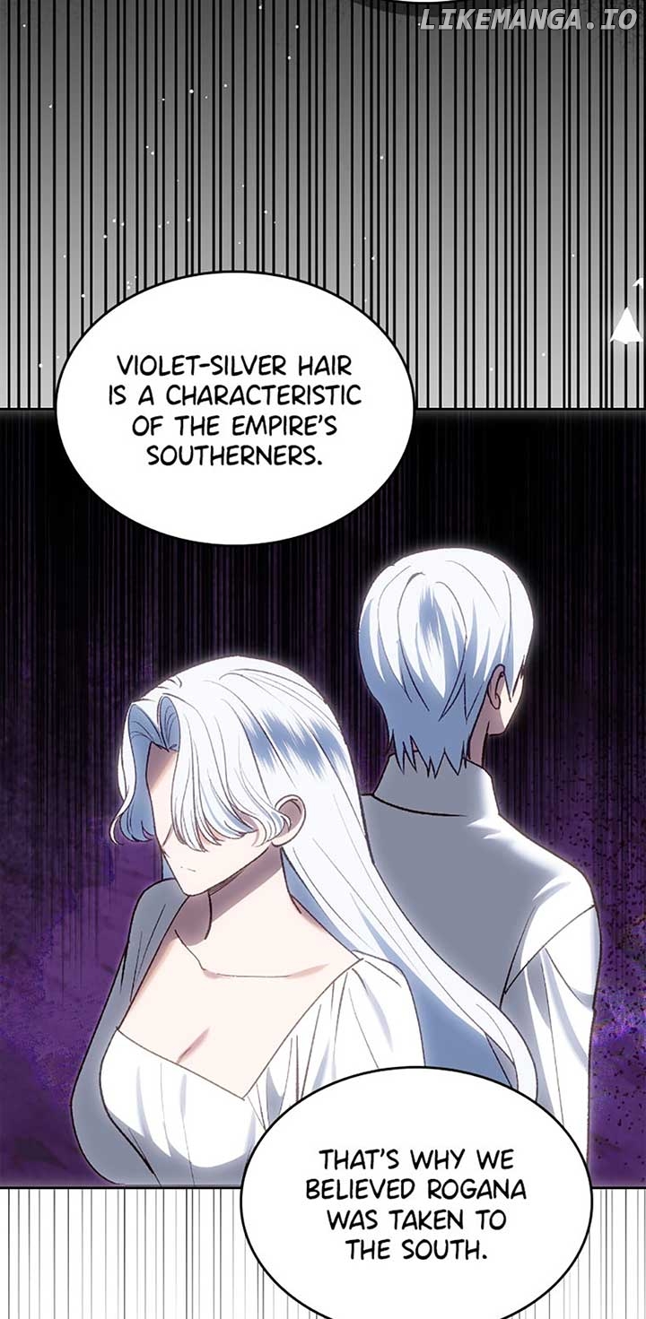 The End of this Fairy Tale is a Soap Opera Chapter 60 - page 71