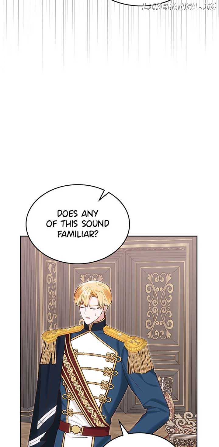 The End of this Fairy Tale is a Soap Opera Chapter 60 - page 72