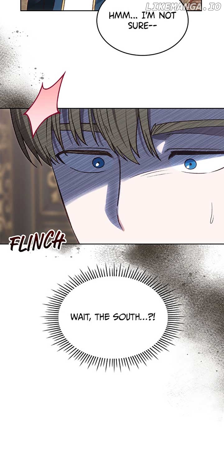 The End of this Fairy Tale is a Soap Opera Chapter 60 - page 73