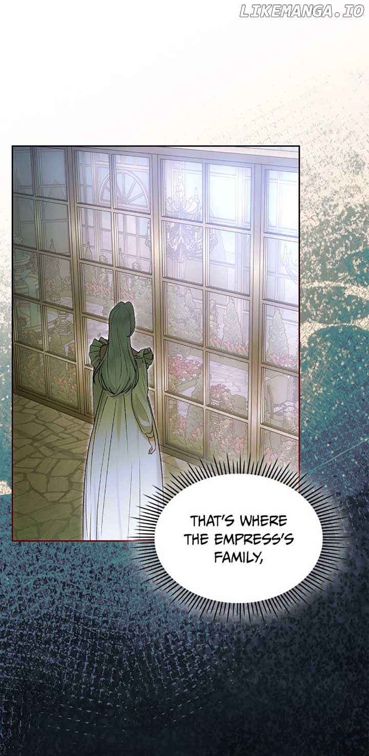 The End of this Fairy Tale is a Soap Opera Chapter 60 - page 74