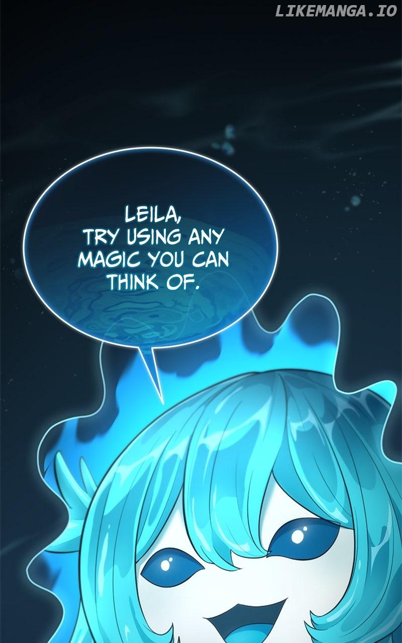 Regression of the Close Combat Mage Chapter 50 - page 100