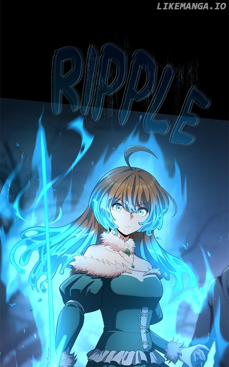 Regression of the Close Combat Mage Chapter 50 - page 102