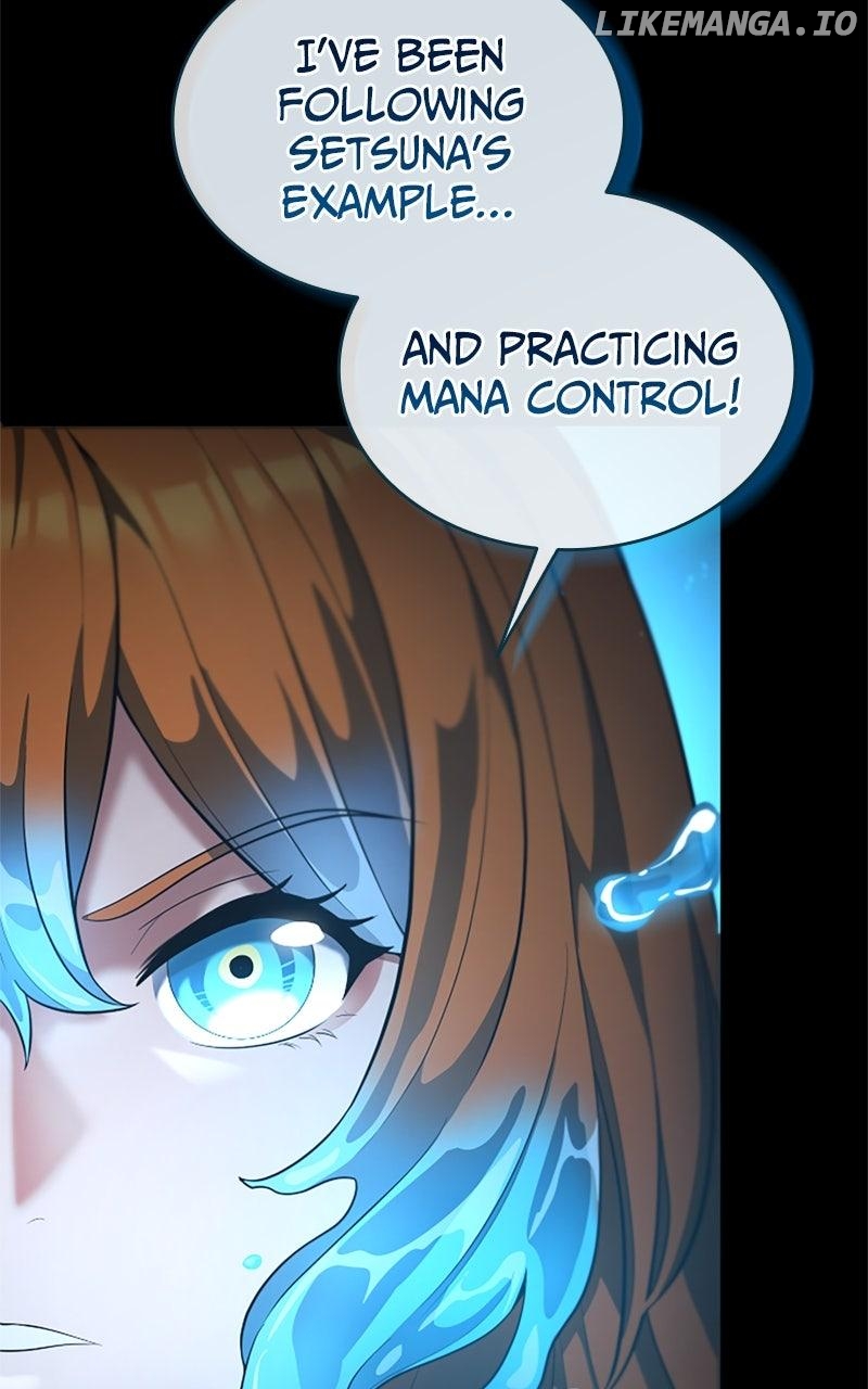 Regression of the Close Combat Mage Chapter 50 - page 104
