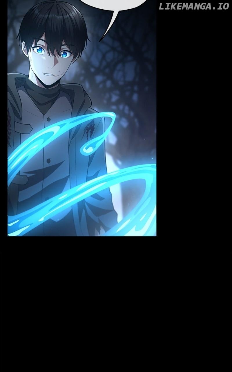 Regression of the Close Combat Mage Chapter 50 - page 109
