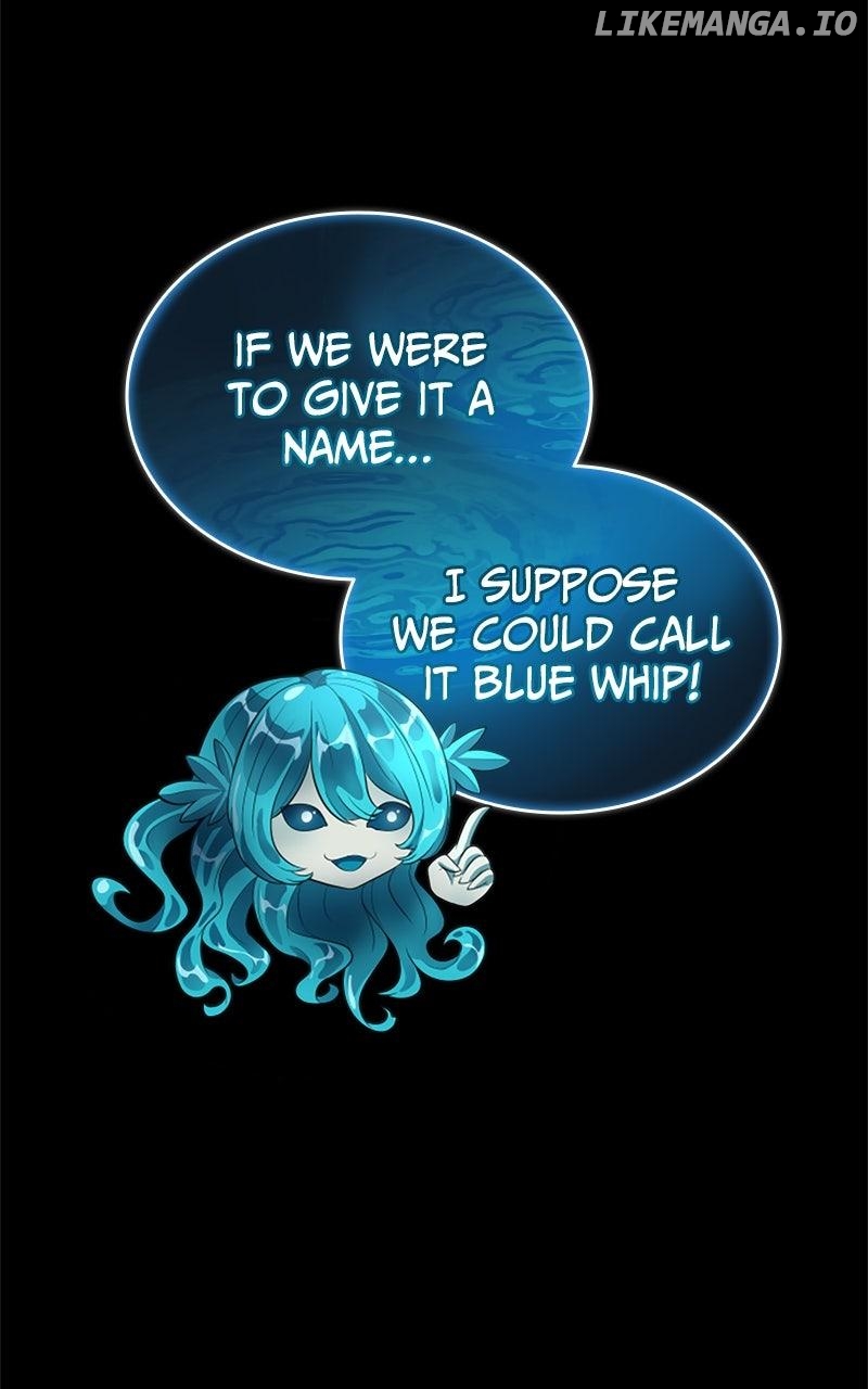 Regression of the Close Combat Mage Chapter 50 - page 110