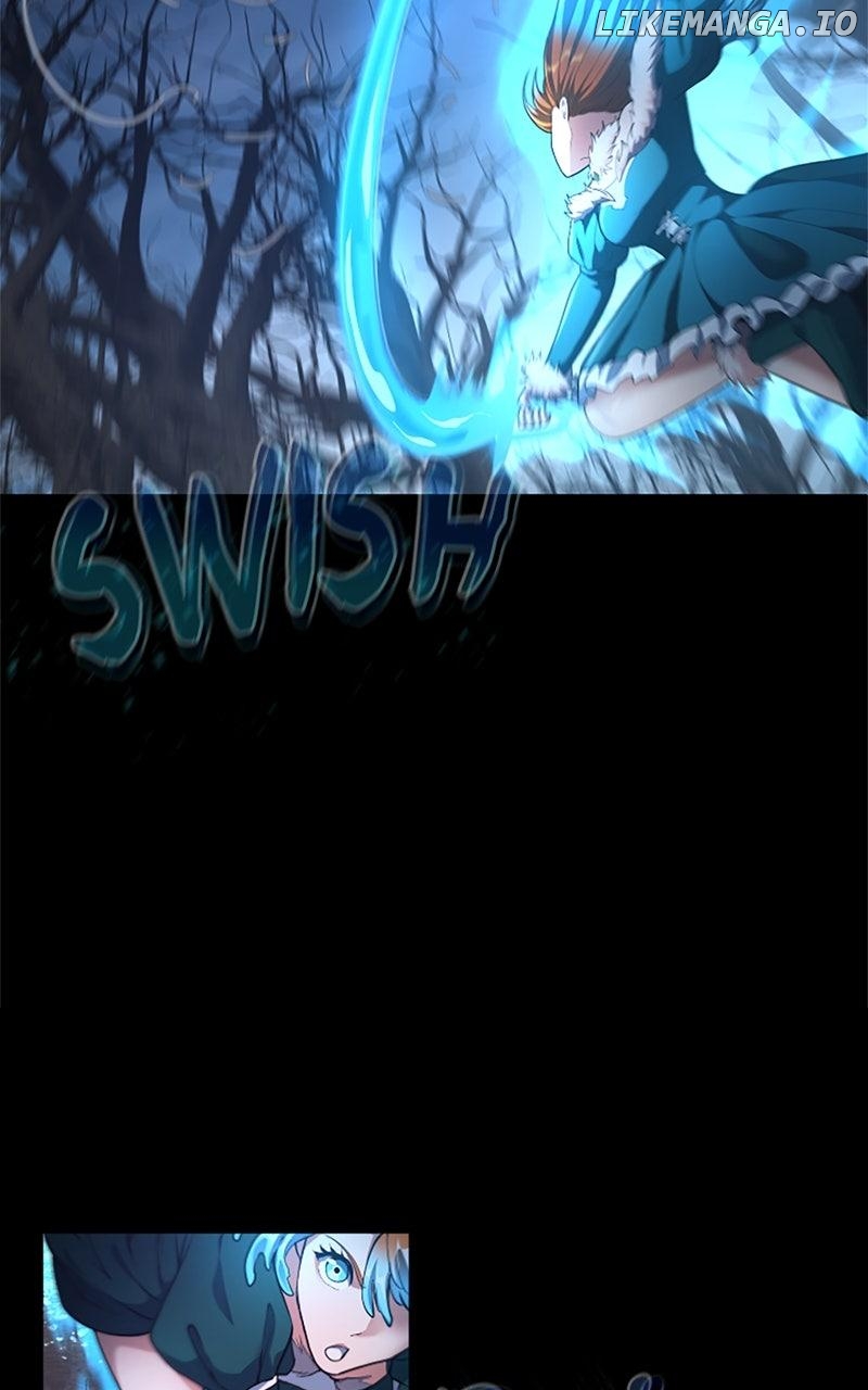 Regression of the Close Combat Mage Chapter 50 - page 113