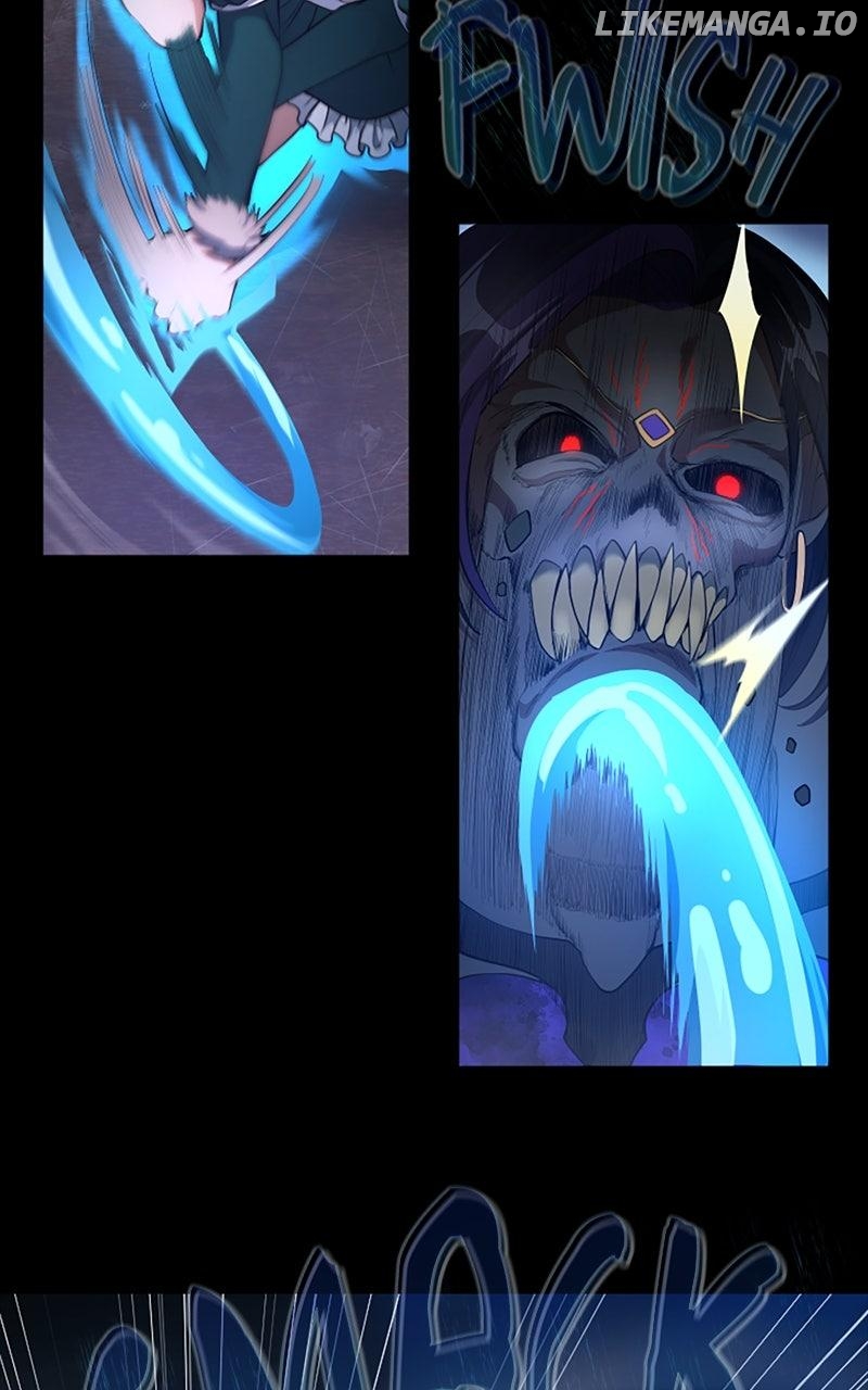 Regression of the Close Combat Mage Chapter 50 - page 114