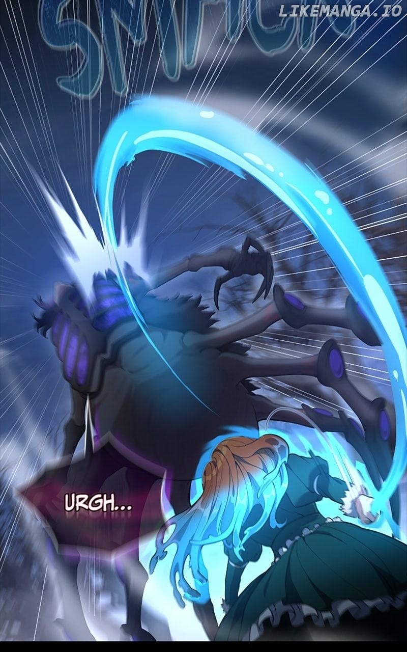 Regression of the Close Combat Mage Chapter 50 - page 115