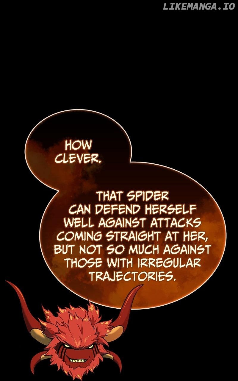Regression of the Close Combat Mage Chapter 50 - page 116