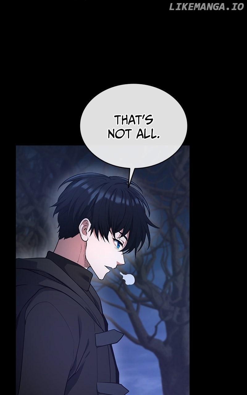 Regression of the Close Combat Mage Chapter 50 - page 117