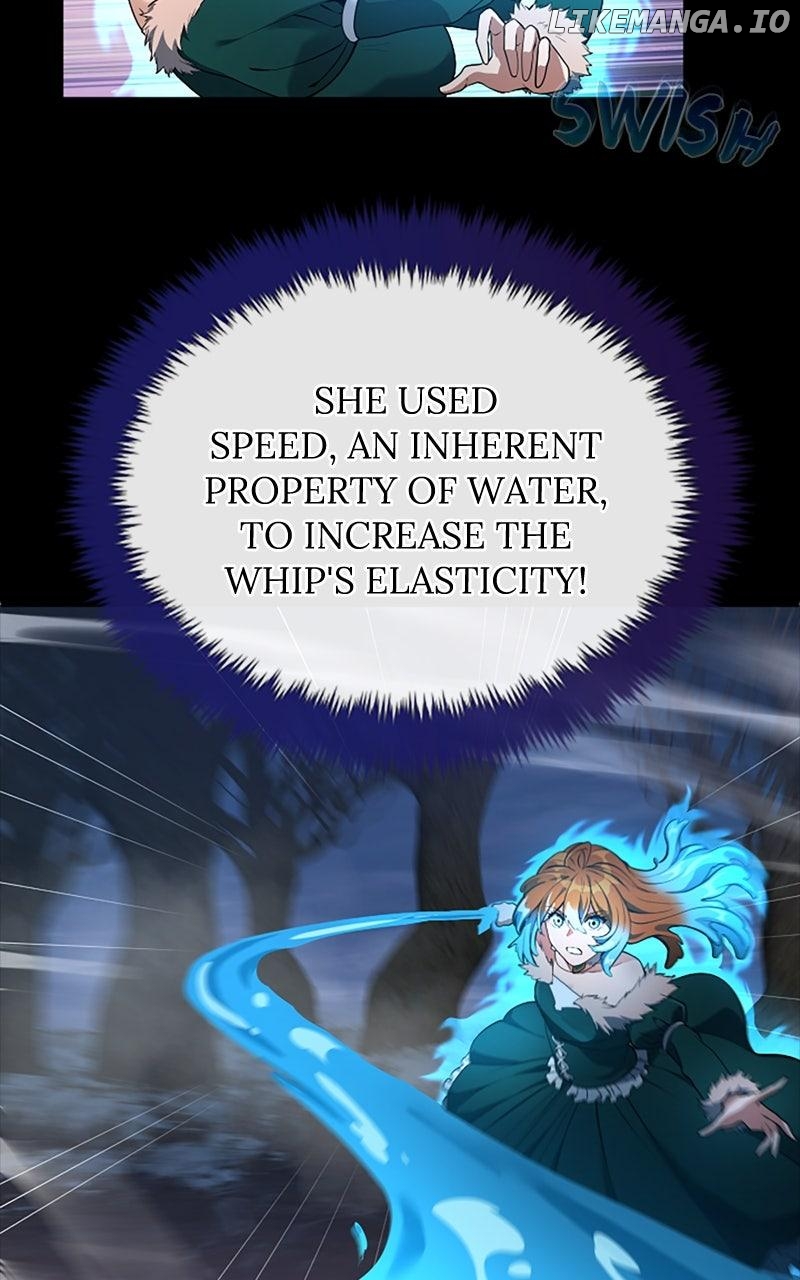 Regression of the Close Combat Mage Chapter 50 - page 119