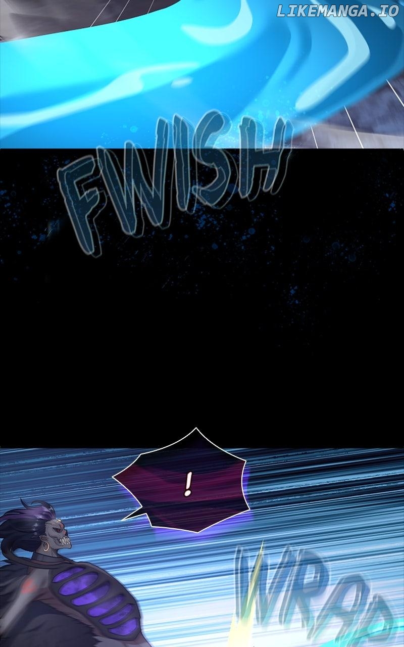 Regression of the Close Combat Mage Chapter 50 - page 120