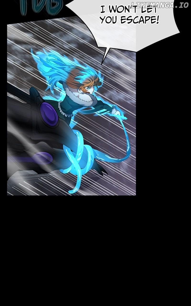 Regression of the Close Combat Mage Chapter 50 - page 122