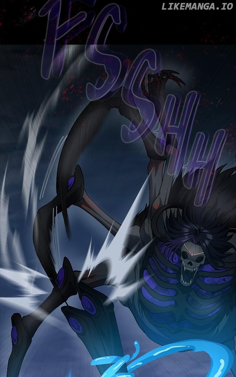 Regression of the Close Combat Mage Chapter 50 - page 124
