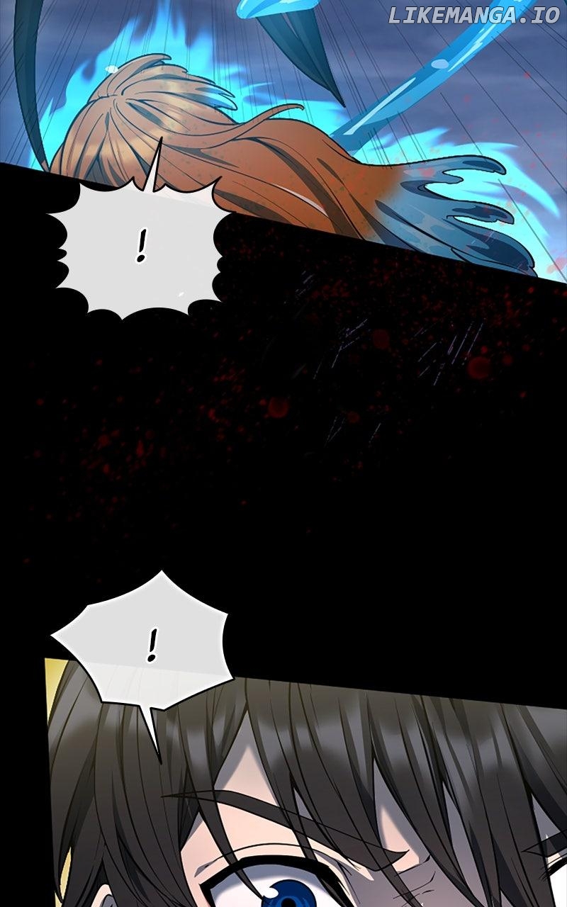 Regression of the Close Combat Mage Chapter 50 - page 125