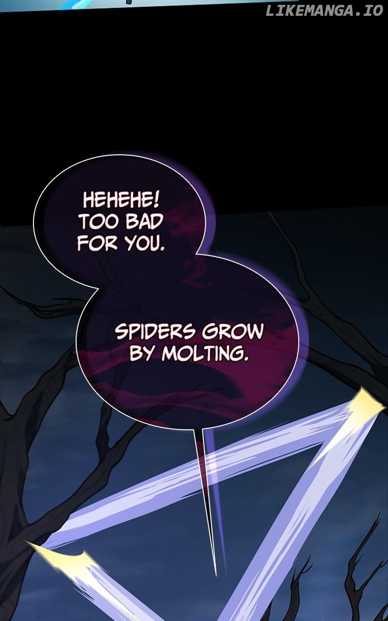 Regression of the Close Combat Mage Chapter 50 - page 127