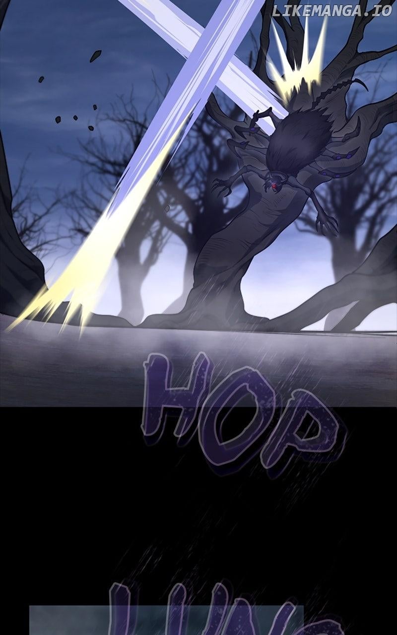 Regression of the Close Combat Mage Chapter 50 - page 128
