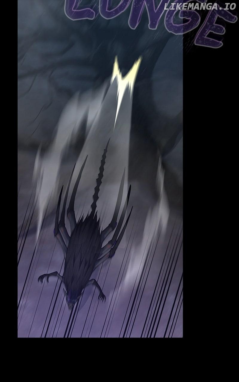 Regression of the Close Combat Mage Chapter 50 - page 129
