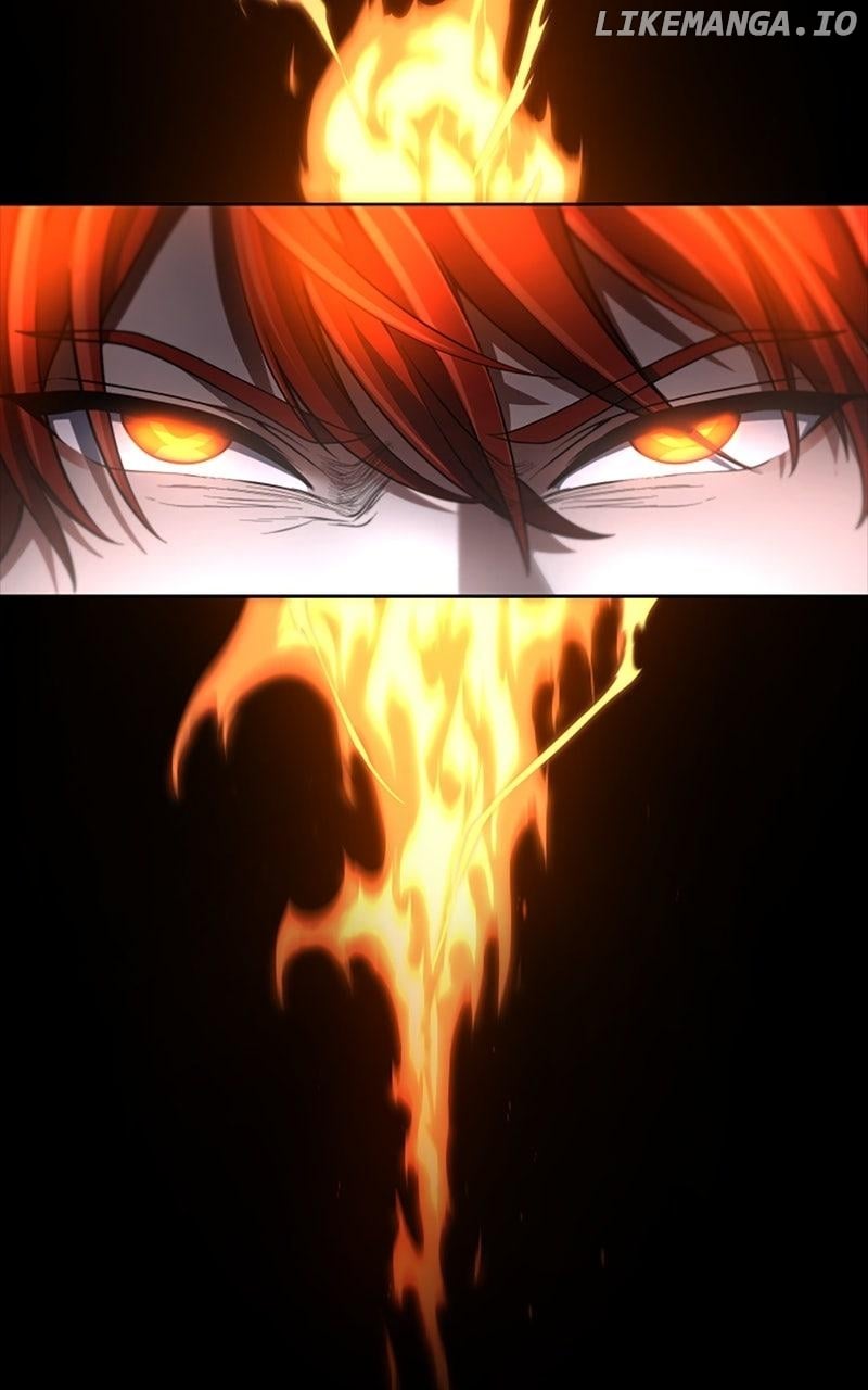 Regression of the Close Combat Mage Chapter 50 - page 13
