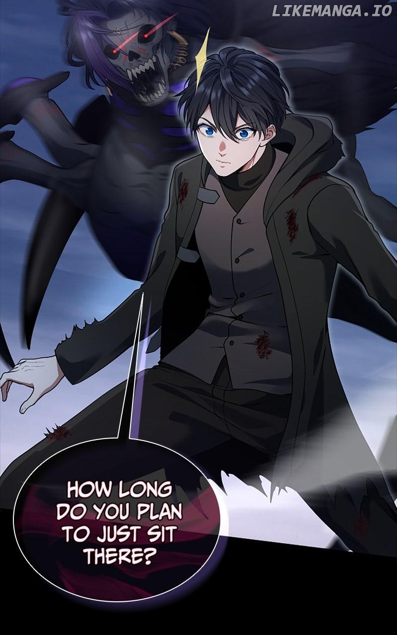 Regression of the Close Combat Mage Chapter 50 - page 132